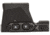SIG SAUER Romeo-X Compact Open Reflex Red Dot Sight, 1x24mm, 3 MOA Dot, Circle and Dot, Black, SORX1280