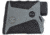 SIG SAUER OPMOD KILO1400BDX Laser Rangefinder, 5x20mm, Class 1M, Wolf Grey, SOK14502