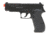 P226, Full Metal Gas Blowback Pistol, Black