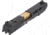 SIG SAUER P320 Spectre Comp Complete Barrel Assembly, Gold - 8901002