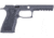 SIG SAUER P320 XSeries TXG Full Size Grip Module, 9/40/357, Grey, Large, 8900274