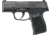 SIG SAUER P365 Mic Comp Semi Auto Pistol with Manual Safety, 380 Auto, 3.1 in Barrel