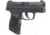 SIG SAUER P365 Mic Comp Semi Auto Pistol with Manual Safety, 9mm Luger, 3.1 in Barrel