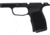 SIG SAUER P365XL 9mm Grip Module w/Manual Safety, Black, Compact, 8900262