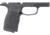 SIG SAUER P365XL 9mm Grip Module w/Manual Safety, Grey, Compact, 8900326