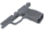 SIG SAUER P365XL 9mm Grip Module w/Manual Safety, Grey, Compact, 8900326