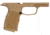 SIG SAUER P365XL 9mm Standard Grip Module, Coyote, Compact, 8900263