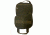SIG SAUER PISTOL BAG, SINGLE, SIG LOGO, NYLON, ODG, ODG PISTOL-BAG-SINGLE-ODG
