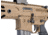 SIG SAUER ProForce MCX VIRTUS AEG, 11.5in Barrel, PDW, Tan, AIR-PF-MCXAEG-TAN