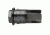 SIG SAUER QD Taper-Lok Flash Hider Mount For SRD556-QD 1/2-28 TPI, EDEMO1
