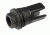 SIG SAUER QD Taper-Lok Flash Hider Mount For SRD762-QD 1/2-28 TPI