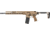 SIG SAUER MCX Spear LT Folding Minimalist Stock Semi-Auto Rifle, 223 Rem/5.56 NATO, 16in Barrel