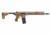 SIG SAUER MCX Spear LT Folding Minimalist Stock Semi-Auto Rifle, 223 Rem/5.56 NATO, 16in Barrel