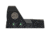 SIG SAUER Romeo 1 1x30mm Reflex Sight, 3 MOA Red Dot Reticle, 1.0 MOA Adj, Black SOR11099