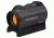SIG SAUER Romeo4 Compact Red Dot Sight 1x20mm 2 MOA Reticle Low Profile w/ Torx Mounts Graphite Finish, SOR42001