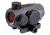 Sig Sauer Romeo5 1x20 Compact Red Dot Sig Sauerht w/4 MOA Red Dot, Graphite SOR51001