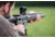 SIG SAUER ROMEO5 1x20mm Red Dot Sight, 2 MOA Red Dot Reticle, 65 MOA Circle Dot, 1 x AAA Battery, Matte, Black, SOR52102, EDEMO5