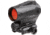 SIG SAUER Romeo 5 XDR Gen II 1x20mm 2 MOA Circle Dot Sight, Black, SOR5X201