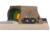 SIG SAUER Romeo M17 1x24mm Reflex Red Dot Sights, 2 MOA Red Dot Reticle, Coyote Tan, SORM1700