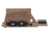 SIG SAUER Romeo M17 1x24mm Reflex Red Dot Sights, 2 MOA Red Dot Reticle, Coyote Tan, SORM1700