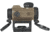 SIG SAUER Romeo-MSR 1x20mm Red Dot Sight, 2 MOA Dot Reticle, FDE, SOR72011