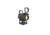 SIG SAUER Romeo-MSR 1x20mm Red Dot Sight, 2 MOA Red Dot Reticle, Black with Vortex Micro 3x Magnifier, SOR72001-KIT1