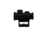 SIG SAUER Romeo-MSR 1x20mm Reflex Red Dot Sight, 2 MOA Green Dot Reticle, Black, SOR72002