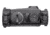 SIG SAUER Romeo-MSR 1x20mm Reflex Red Dot Sight, 2 MOA Red Dot Reticle, Black, SOR72001, EDEMO5
