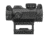 SIG SAUER Romeo-MSR 1x20mm Reflex Red Dot Sight, 2 MOA Red Dot Reticle, Black, SOR72001, EDEMO5