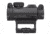 SIG SAUER Romeo-MSR 1x20mm Reflex Red Dot Sight, 2 MOA Red Dot Reticle, Black, SOR72001, EDEMO5