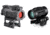 SIG SAUER Romeo-MSR 1x20mm Red Dot Sight, 2 MOA Red Dot Reticle, Black with Vortex Micro 3x Magnifier, SOR72001-KIT1