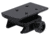 SIG SAUER Romeo Red Dot Mount, Fit Romeo3MAX and XL, Black, SOR3M100
