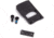 SIG SAUER Romeo Red Dot Mounting Kit, 1911 Standard, black, small, SOR1MK006