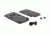 SIG SAUER Romeo Red Dot Mounting Kit, SIG SAUER 1911, black, small, SOR1MK007