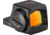 SIG SAUER Romeo-X 1x Reflex Sight Compact Footprint, Circle Dot, Rose, SORX1408