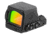 SIG SAUER Romeo-X Reflx Sight 6Moa Grn Dot Opn, SORX1290