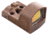 SIG SAUER Romeo Zero 1x30mm Red Dot Sight, 3 MOA Reticle, Sig P365/P365XL, Coyote, Small, SOR01303