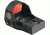 Sig Romeo 1 1x30 Mini Reflex Sight w/M1913 Rail Interface, Graphite SOR11002
