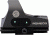 Sig Sauer Romeo3 1x25 Mini Reflex Sig Sauerht, Graphite SOR31001