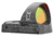 Sig Romeo 3MAX 1x30mm Red Dot Sight, 3 MOA Dot Reticle, Aircraft Grade Aluminum, Black, SOR31003