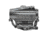SIG SAUER Romeo4H Red Dot Sight, Ballistic Circle Dot, Qr Mount, Juliet4 4x Magnifier, Black, Medium, SORJ43111