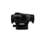SIG SAUER Romeo4S Solar RDS, Ballistic Circle Dot Reticle, .5 MOA, Solor/Side Mount Battery, Torx And QR Mounts, SOR43021
