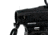SIG SAUER Romeo4T Tactical RDS, Ballistic Circle Dot .5 MOA Reticle, Solar/Side Mount Battery, Hex Bolt Mount &amp; Spacer, SOR43031