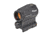 SIG SAUER ROMEO5 1x20mm Green Dot Sight, 2 MOS Green Dot/Triangle Holds Reticle, 1 x AAA Battery, Matte, Black, SOR52122, EDEMO1