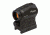 SIG SAUER ROMEO5 1x20mm Red Dot Sight, 2 MOA Red Dot Reticle, 65 MOA Circle Dot, 1 x AAA Battery, Matte, Black, SOR52102, EDEMO5