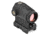 SIG SAUER ROMEO5 1x20mm Green Dot Sight, 2 MOS Green Dot/Triangle Holds Reticle, 1 x AAA Battery, Matte, Black, SOR52122, EDEMO1