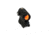 SIG SAUER ROMEO5 1x20mm Green Dot Sight, 2 MOS Green Dot/Triangle Holds Reticle, 1 x AAA Battery, Matte, Black, SOR52122, EDEMO1