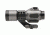 SIG SAUER Romeo6H Red Dot Sight, Ballistic Circle Plex Reticle, .5 MOA, Batery Trey, Hex Bolt Mount, SOR61012