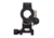 SIG SAUER OPMOD ROMEO7S Compact Red Dot Sight, 1x22mm, 2 MOA Red Dot, 0.5 MOA Adj, M1913, FDE, SOR75021