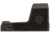 SIG SAUER ROMEOZero AUTO OFF Reflex Red Dot Sight, Black, 3 MOA, SOR01331